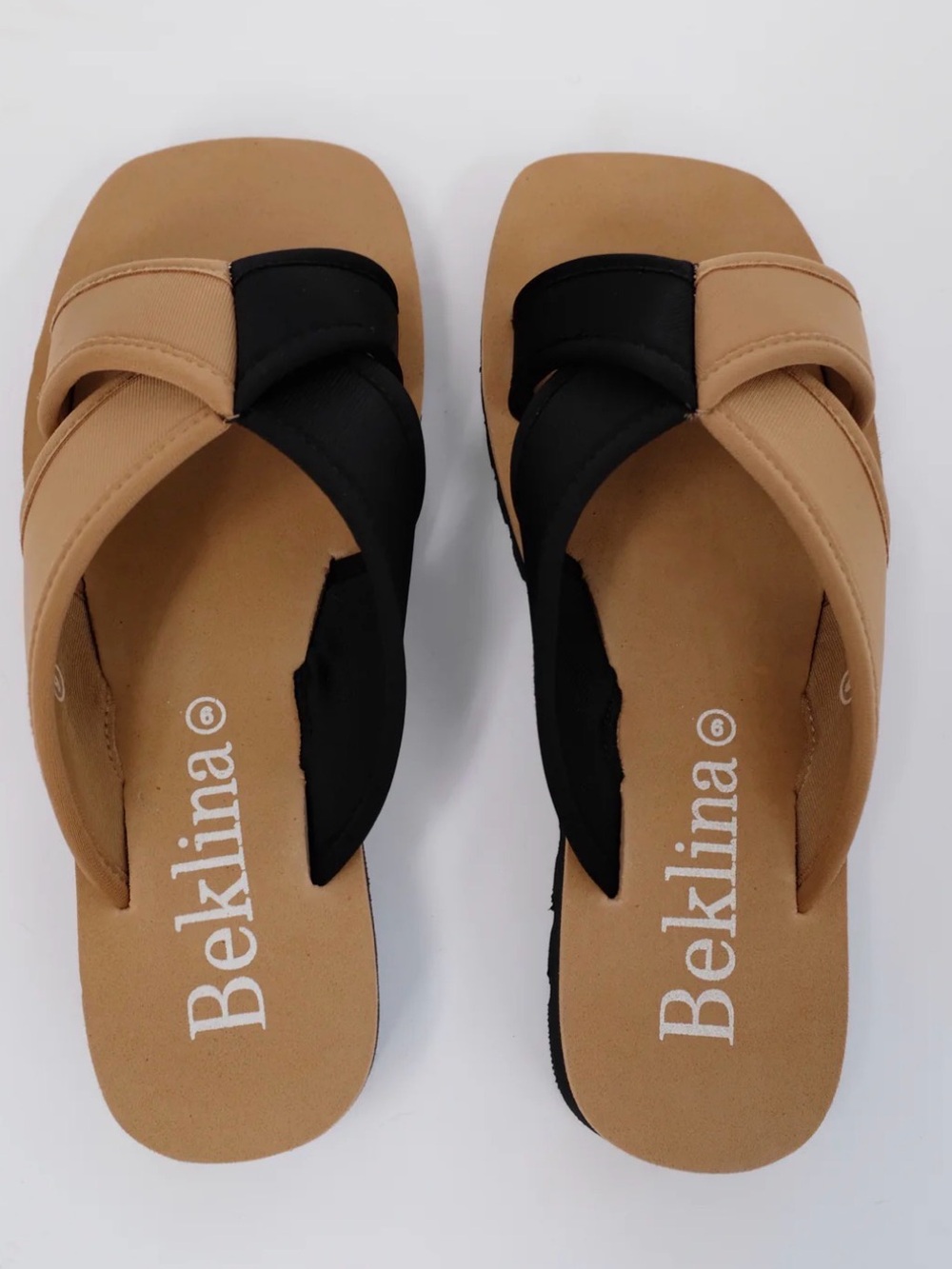 Beklina 9 Water Sandal Slide Eco Pool Beach Travel Handmade Modern Designer